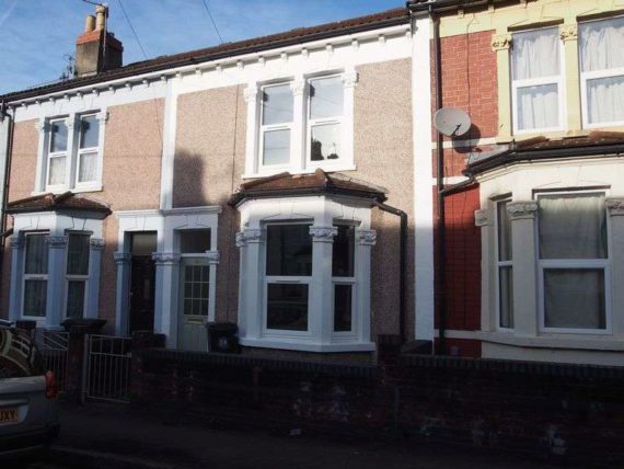 2 Bedroom Terraced